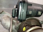 Recambio de turbocompresor para fiat 500x (334_) 1.0 (334.axn1b) referencia OEM IAM 55284984 16369700000