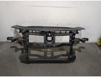 Replacement front panel for Volkswagen Passat B6 Variant (3C5) 2.0 TDI 16V OEM IAM reference 3C0805588H 3C0805588H 