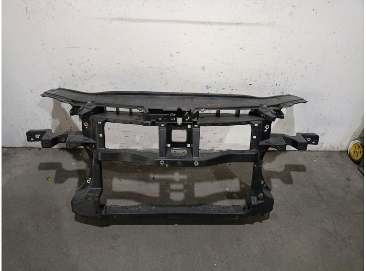 Second-hand spare part: front panel for Volkswagen Passat B6 Variant (3C5) 2.0 TDI 16V OEM IAM reference 3C0805588H 3C0805588H
