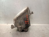 Replacement left fog light for Nissan Note (E12) 1.5 dCi OEM IAM reference 266051HA0A 266051HA0A 