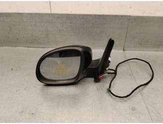 RETROVISOR IZQUIERDO 5N1857501AK 5N1857507P 