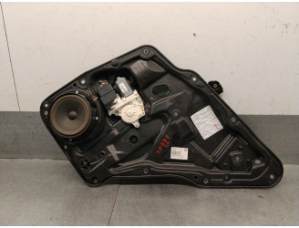 REAR LEFT WINDOW REGULATOR 5N0839730F 5N0839461A 