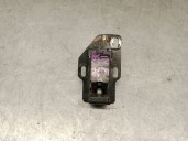Replacement boot / tailgate lock for Citroën Berlingo Multispace (B9) 1.6 HDi 75 / BlueHDi 75 OEM IAM reference 8719E4 