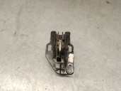 Replacement boot / tailgate lock for Citroën Berlingo Multispace (B9) 1.6 HDi 75 / BlueHDi 75 OEM IAM reference 8719E4 