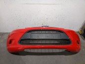 Replacement front bumper for Ford Fiesta VI (CB1, CCN) 1.25 OEM IAM reference 1553482 1553482 