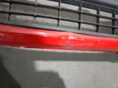 Replacement front bumper for Ford Fiesta VI (CB1, CCN) 1.25 OEM IAM reference 1553482 1553482 