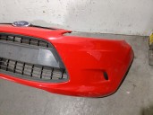 Replacement front bumper for Ford Fiesta VI (CB1, CCN) 1.25 OEM IAM reference 1553482 1553482 
