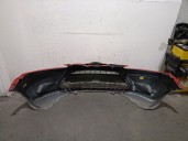 Recambio de paragolpes delantero para ford fiesta vi (cb1, ccn) 1.25 referencia OEM IAM 1553482 1553482 