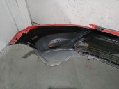 Recambio de paragolpes delantero para ford fiesta vi (cb1, ccn) 1.25 referencia OEM IAM 1553482 1553482 
