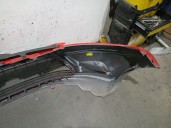 Replacement front bumper for Ford Fiesta VI (CB1, CCN) 1.25 OEM IAM reference 1553482 1553482 