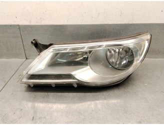 FARO IZQUIERDO 5N1941031R 5N1941031AB 1ED24703901