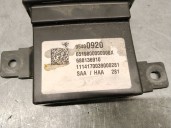 Recambio de modulo electronico para opel mokka / mokka x (j13) 1.7 cdti (_76) referencia OEM IAM 95400920