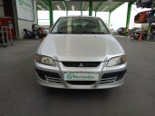 mitsubishi space star monospace (dg_a) del año 2005
