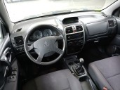 mitsubishi space star monospace (dg_a) del año 2005