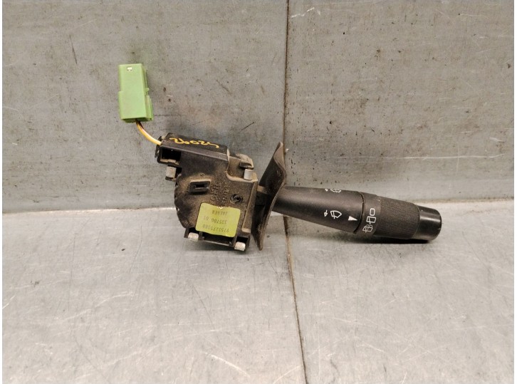 Recambio de mando limpia para peugeot 205 ii (20a/c) 1.1 referencia OEM IAM 9753275380 