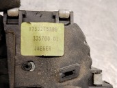 Recambio de mando limpia para peugeot 205 ii (20a/c) 1.1 referencia OEM IAM 9753275380 