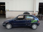 citroën saxo (s0, s1) del año 1997
