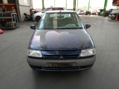 citroën saxo (s0, s1) del año 1997