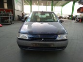 citroën saxo (s0, s1) del año 1997