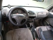 citroën saxo (s0, s1) del año 1997