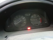 citroën saxo (s0, s1) del año 1997