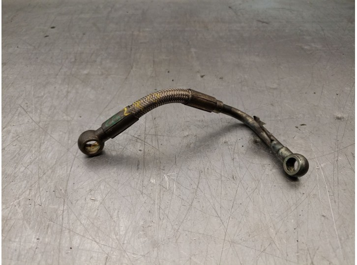 Recambio de tubo para fiat multipla (186_) 1.9 jtd 115 referencia OEM IAM 46779175 46779175 