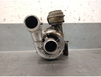 TURBOCOMPRESOR 55191596 55191596 7127662