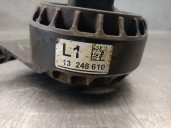 Replacement engine mount for Opel Astra J (P10) 1.6 (68) OEM IAM reference 13248610 684218