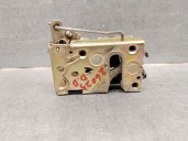 Recambio de cerradura puerta delantera derecha para peugeot 205 ii (20a/c) 1.1 referencia OEM IAM H1A 