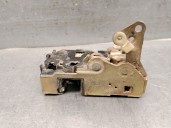 Recambio de cerradura puerta delantera derecha para peugeot 205 ii (20a/c) 1.1 referencia OEM IAM H1A 