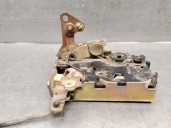 Recambio de cerradura puerta delantera derecha para peugeot 205 ii (20a/c) 1.1 referencia OEM IAM H1A 