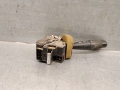 Recambio de mando luces para peugeot 205 ii (20a/c) 1.1 referencia OEM IAM 33614551 