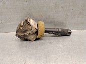 Recambio de mando luces para peugeot 205 ii (20a/c) 1.1 referencia OEM IAM 33614551 