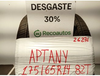 Replacement tyre/s for Opel Corsa C (X01) 1.2 (F08, F68) OEM IAM reference 17565R1482T 