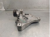 Replacement engine mount for Volkswagen Tiguan (5N_) 1.4 TSI 4Motion OEM IAM reference 03C903143B 03C903143B