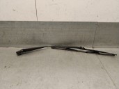 Recambio de brazo limpia trasero para peugeot 205 ii (20a/c) 1.1 referencia OEM IAM H1A 