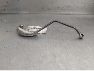 Replacement hose for Volkswagen Tiguan (5N_) 1.4 TSI 4Motion OEM IAM reference 03C145140F 03C145140F