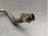 Replacement hose for Volkswagen Tiguan (5N_) 1.4 TSI 4Motion OEM IAM reference 03C145735C 03C145735C