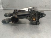 Recambio de termostato para volkswagen tiguan (5n_) 1.4 tsi 4motion referencia OEM IAM 03C121111P 03C121111P 