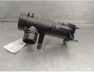 Replacement hose for Volkswagen Tiguan (5N_) 1.4 TSI 4Motion OEM IAM reference 03C129617H 03C129617D