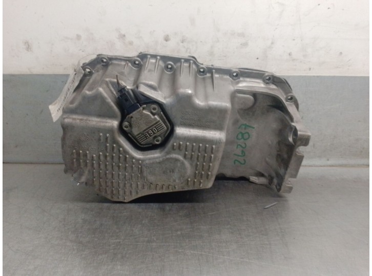Recambio de carter para volkswagen tiguan (5n_) 1.4 tsi 4motion referencia OEM IAM 03C103603AH 03C103603AH 