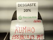 Replacement tyre(s) for Peugeot 205 II (20A/C) 1.1 OEM IAM reference 15580R1379T 