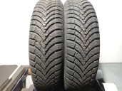 Replacement tyre(s) for Peugeot 205 II (20A/C) 1.1 OEM IAM reference 15580R1379T 