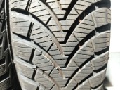 Replacement tyre(s) for Peugeot 205 II (20A/C) 1.1 OEM IAM reference 15580R1379T 
