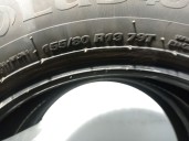 Replacement tyre(s) for Peugeot 205 II (20A/C) 1.1 OEM IAM reference 15580R1379T 