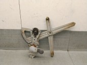 Recambio de elevalunas delantero derecho para peugeot 205 ii (20a/c) 1.1 referencia OEM IAM H1A 