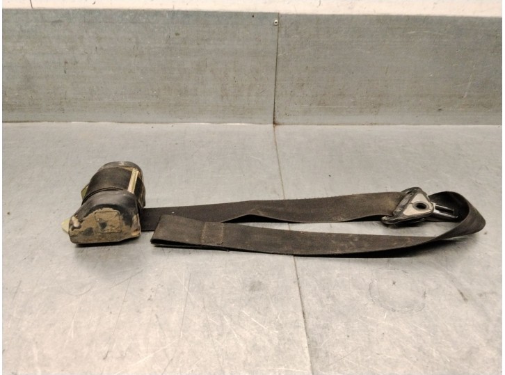 Recambio de cinturon seguridad delantero izquierdo para peugeot 205 ii (20a/c) 1.1 referencia OEM IAM H1A 
