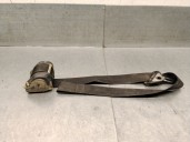 Recambio de cinturon seguridad delantero izquierdo para peugeot 205 ii (20a/c) 1.1 referencia OEM IAM H1A 