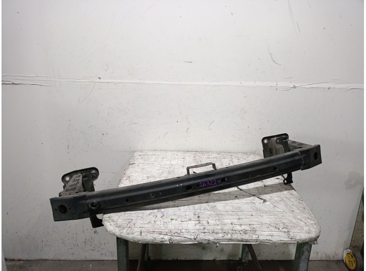 Replacement front bumper reinforcement for Mazda 5 (CR) 2.0 CD (CR19) OEM IAM reference C23550070B C23550070B 