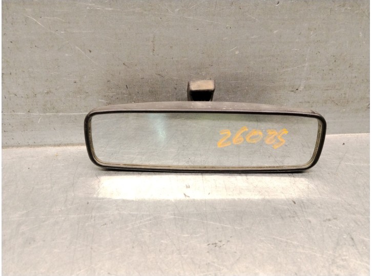 Recambio de espejo interior para peugeot 205 ii (20a/c) 1.1 referencia OEM IAM H1A